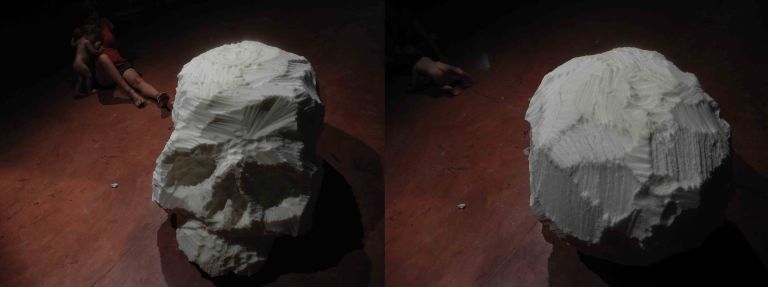 LIRON&amp;DAYA' bassa ris