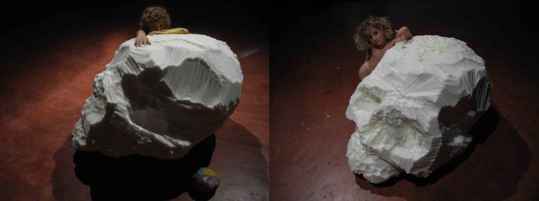 ORLI&amp;MIKAI bassa ris