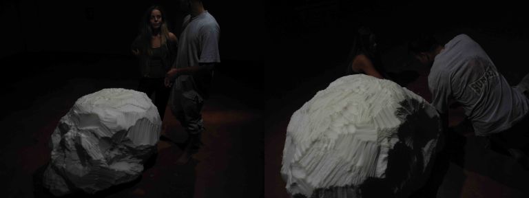 ROXY&amp;PETER bassa ris